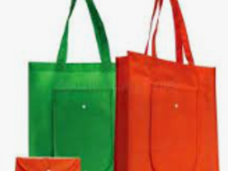 Bolsas ecológicas, Lima Perú
