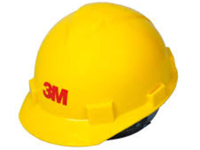 CASCO DE SEGURIDAD EN LIMA