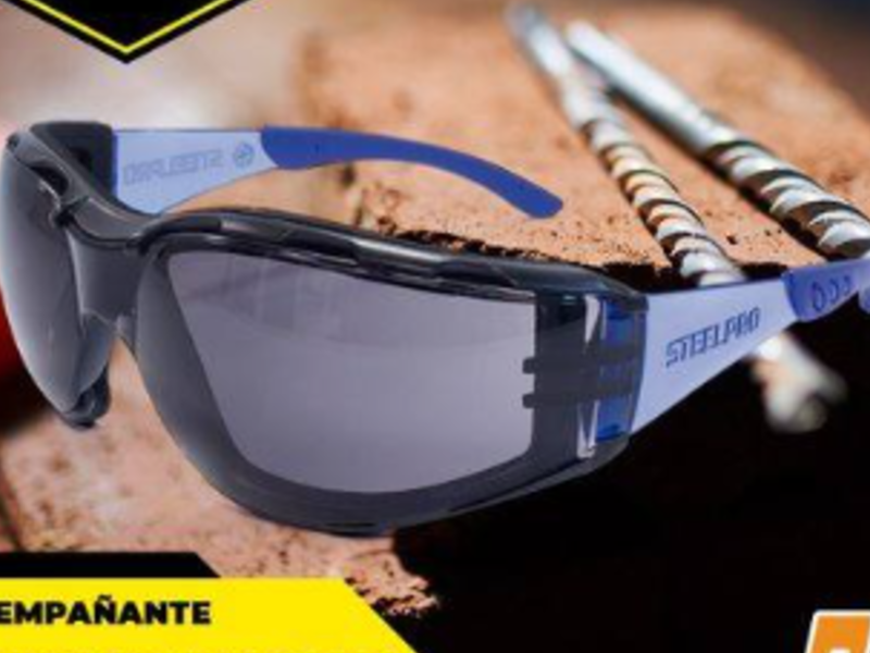 GAFAS DE SEGURIDAD EN LIMA 