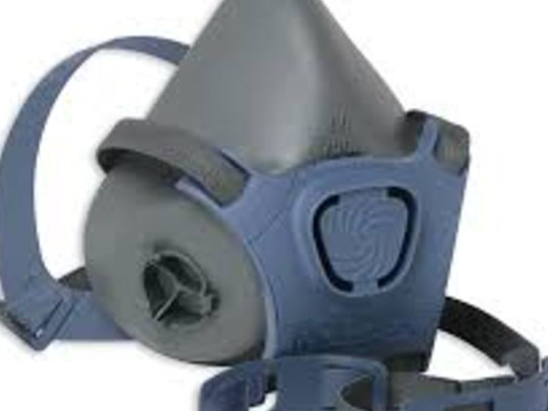 Respirador Media Cara en Arequipa