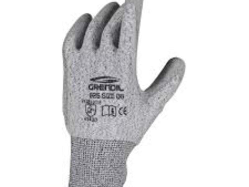 GUANTES ANTI CORTE EN AREQUIPA