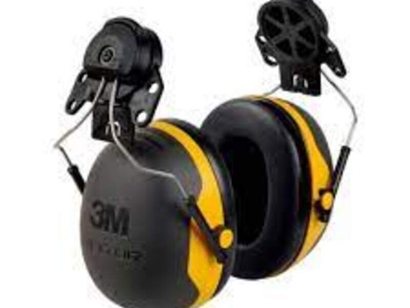 OREJERA ADAPTABLE A CASCO EN AREQUIPA
