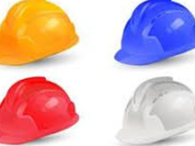 CASCO DE SEGURIDAD EN AREQUIPA