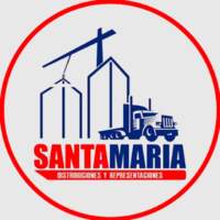 Distribuciones y Representaciones Santa Maria