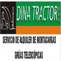 Dina Tractor