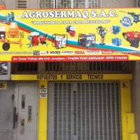 Agrosermaq S.A.C