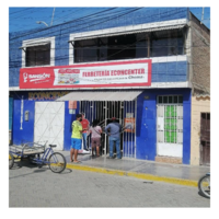 Ferreteria econcenter