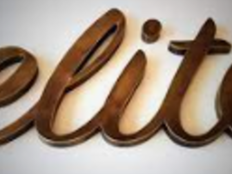 Letras corporeas, Lima Perú