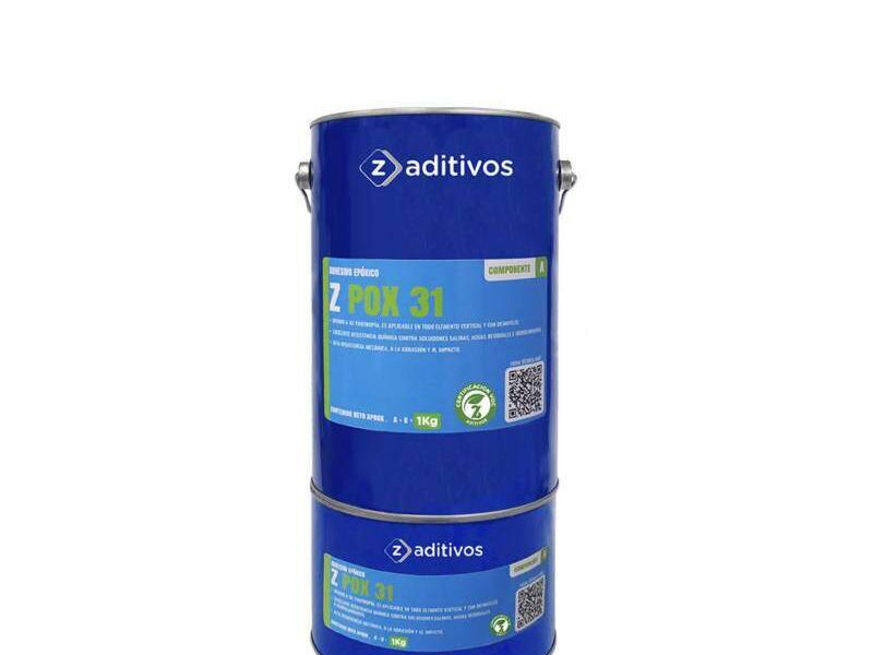 Z Pox 31 x Kg Piura