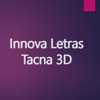 Innova Letras