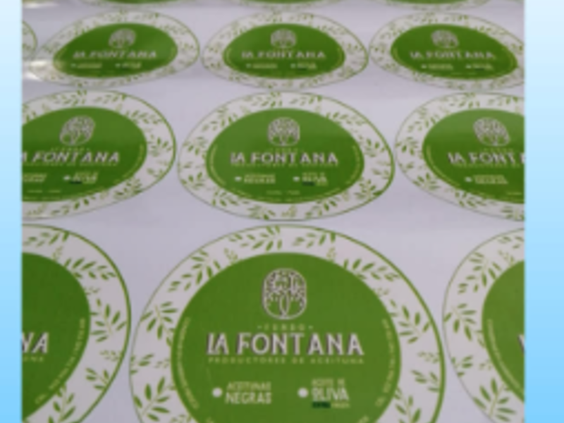 Stikers Adhesivos, Tambo Grande Perú