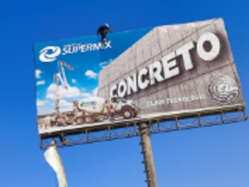 Vallas Publicitarias, Tacna Perú