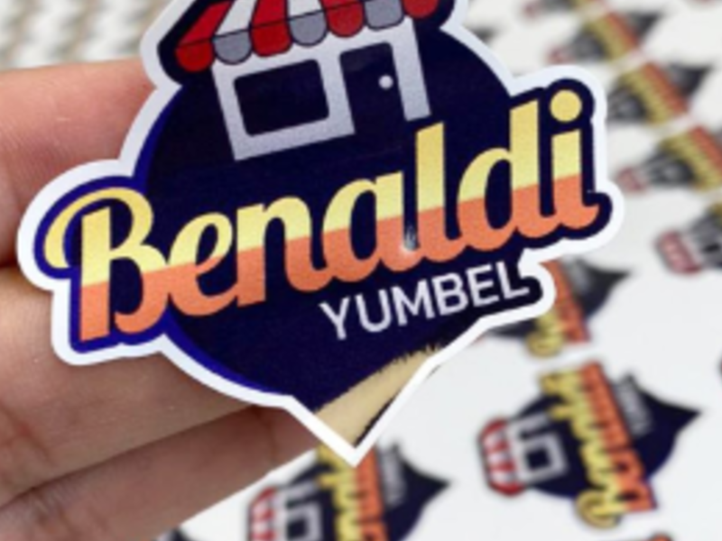 Stikers Adhesivos, Tacna Perú