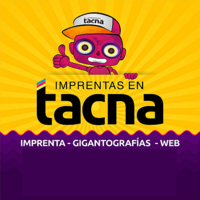 Imprentas Tacna