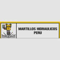 Martillos Hidráulicos Stanley