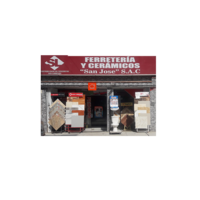 Ferreteria y Ceramicos San Jose Sac
