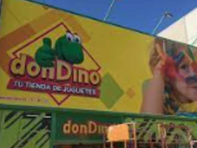 Lona tensada, Tacna Perú