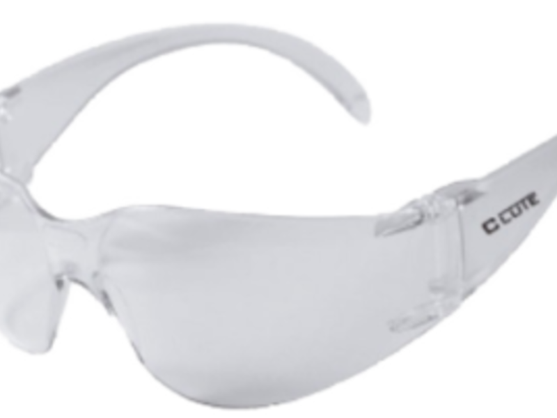 Lentes de Seguridad en Cusco