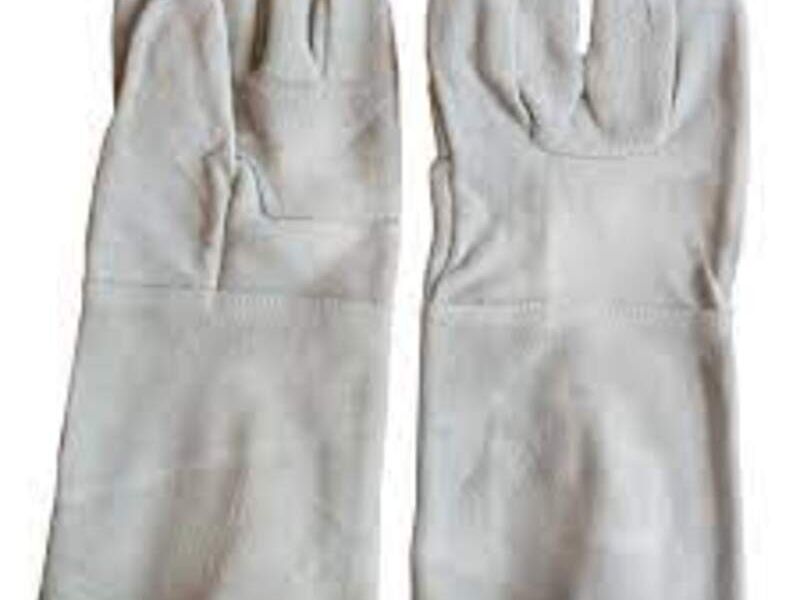 GUANTES DE CUERO EN CUSCO