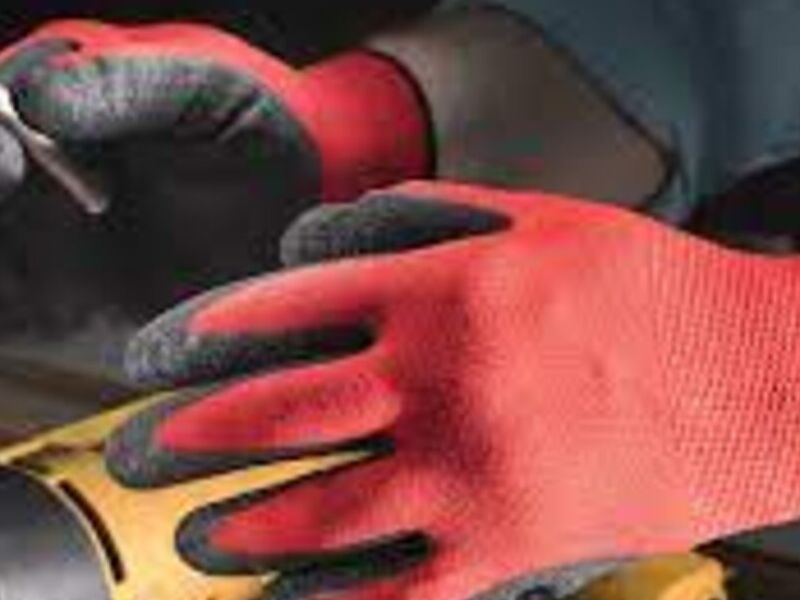 GUANTES DE SEGURIDAD EN CUSCO