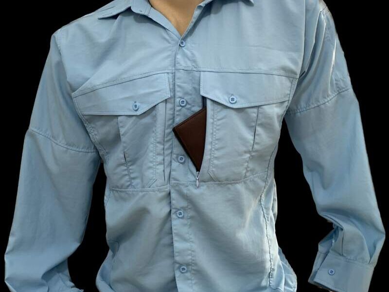 CAMISETA IMPERMEABLE EN LIMA