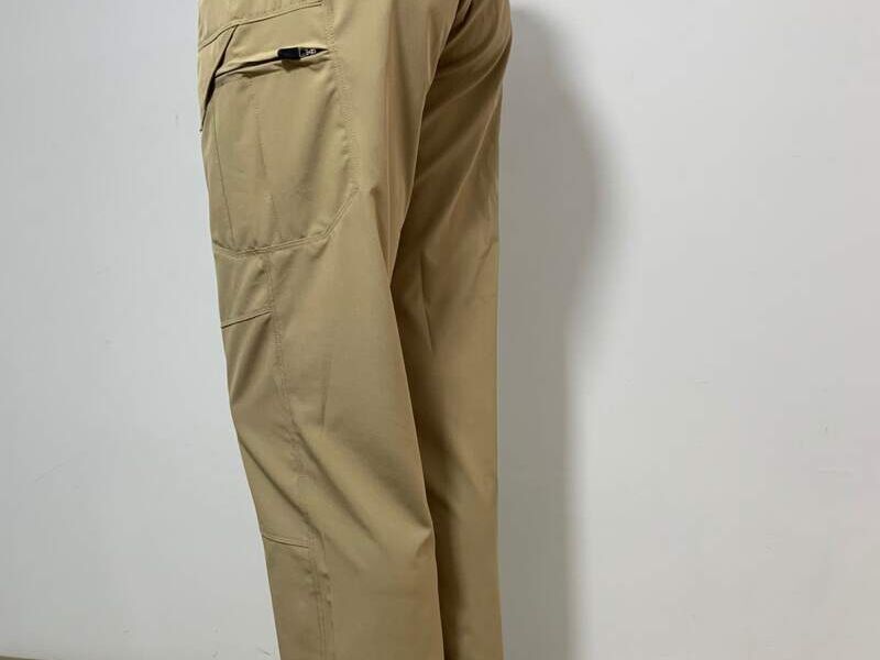 PANTALÓN DE SEGURIDAD EN LIMA