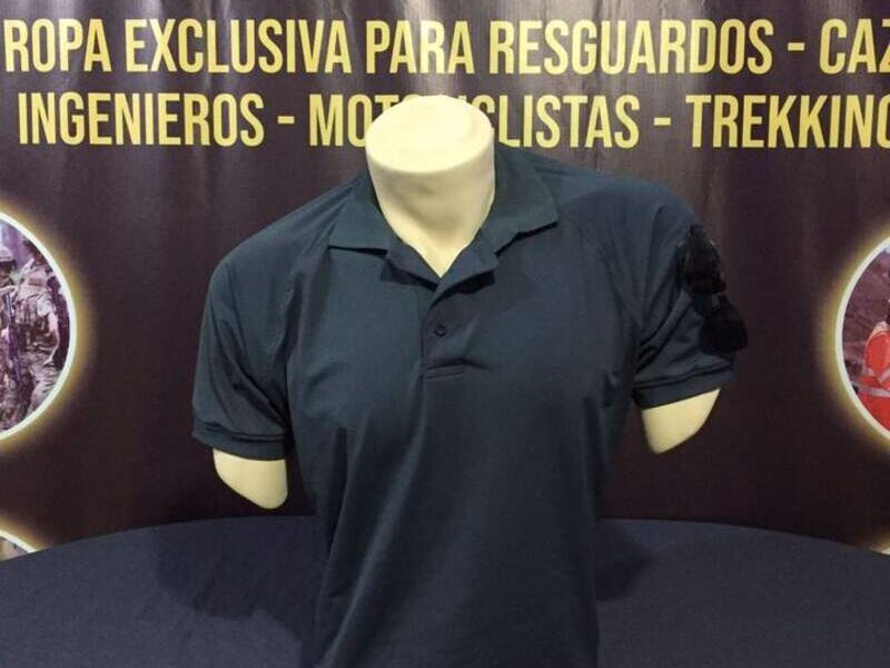 CAMISETA POLO EN LIMA