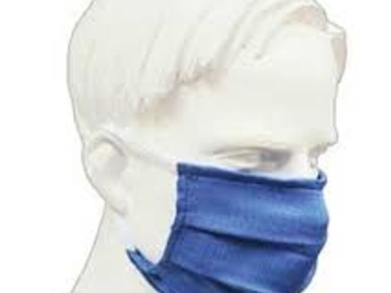 MASCARILLA NO REUTILIZABLE EN LIMA