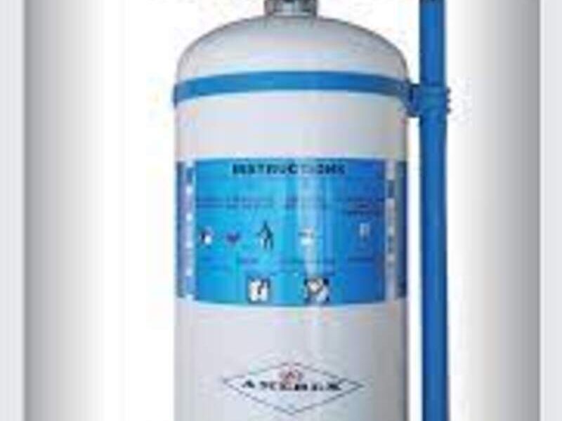 Extintor de agua pulverizada en Lima