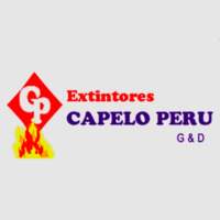 Extintores Capelo Peru