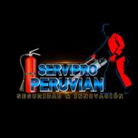 Extintores Servipro Peruvian