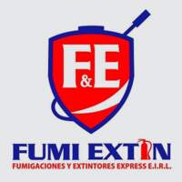 Fumi Extin Express