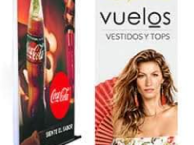 Parante Publicitario, Lima Perú