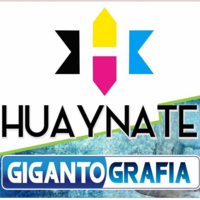 Gigantografías Huaynate
