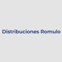 Distribuciones Romulo