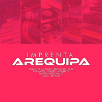 Imprenta Arequipa