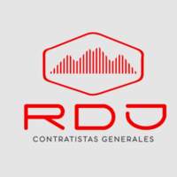 RDJ Contratistas Generales S.R.L