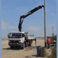 GRUAS Transfelec SRL