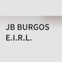 JB BURGOS E.I.R.L