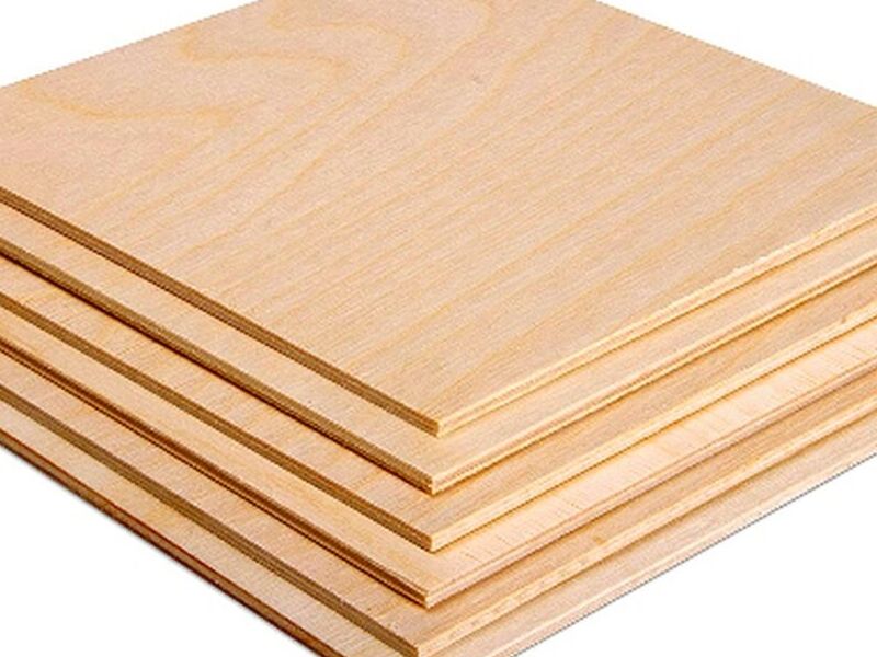 Plywood Peru