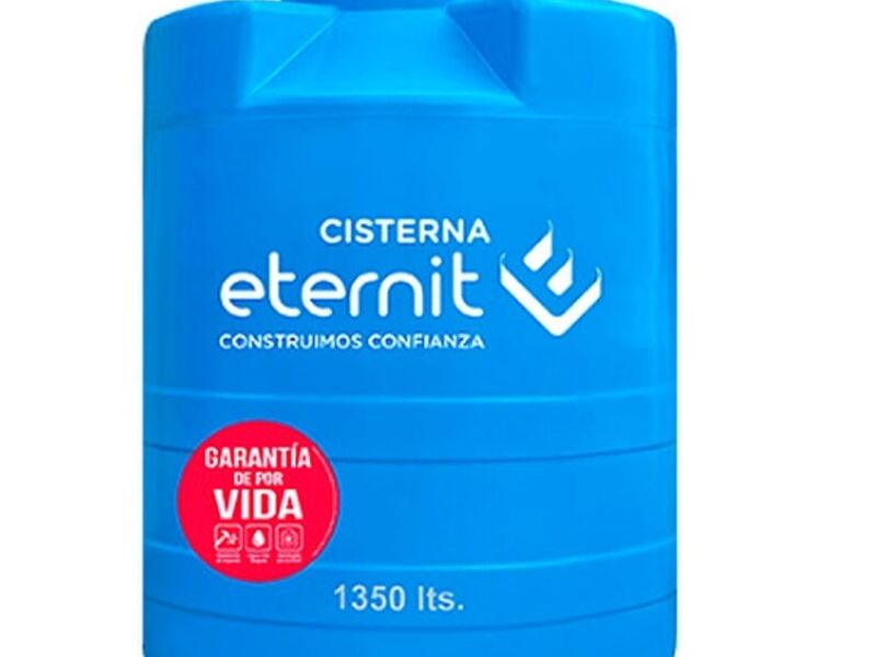 Cisterna Peru