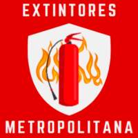 Extintores Metropolitana