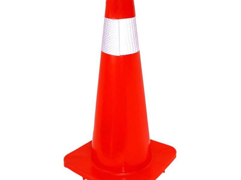 Cono De Pvc en Cusco