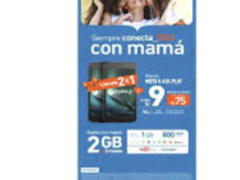 Parante Publicitario, Lima Perú
