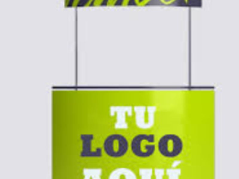 Módulo Publicitario, Lima Perú