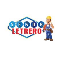 Señor Letrero