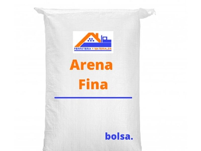 Arena Fina