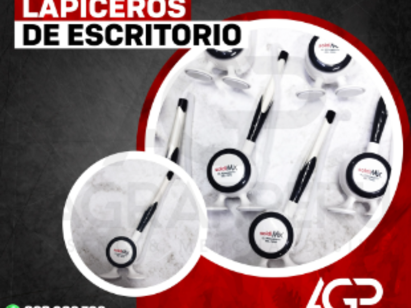 Lapiceros Ecológicos, Lima Perú