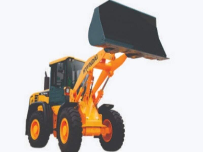 Minicargador Perù