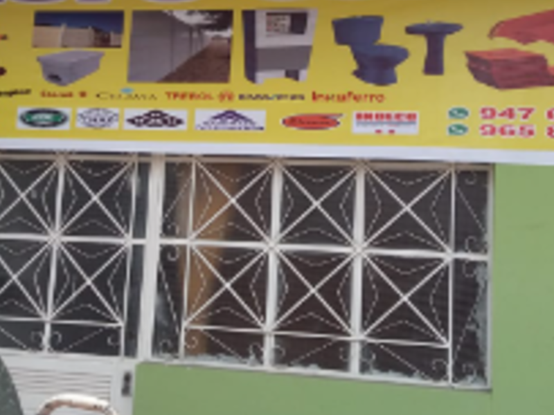 Letreros publicitarios, Lima Perú